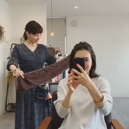 hirokoさんっ！！！の記事動画