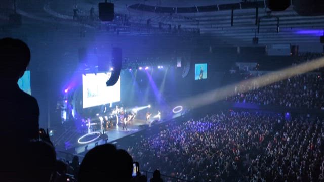 MR.BIG The BIG Finale！の記事動画