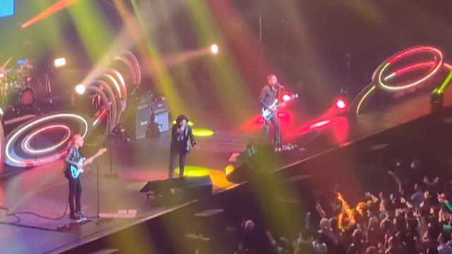 MR.BIG The BIG Finale！の記事動画