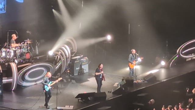 MR.BIG The BIG Finale！の記事動画