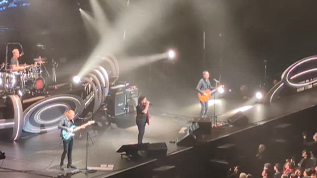 MR.BIG The BIG Finale！の記事動画