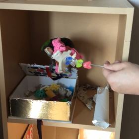 びっくり⁈の画像