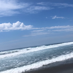 夏ぞらの画像