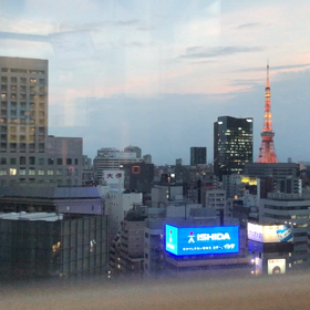 日テレで打ち合わせやがな。の画像