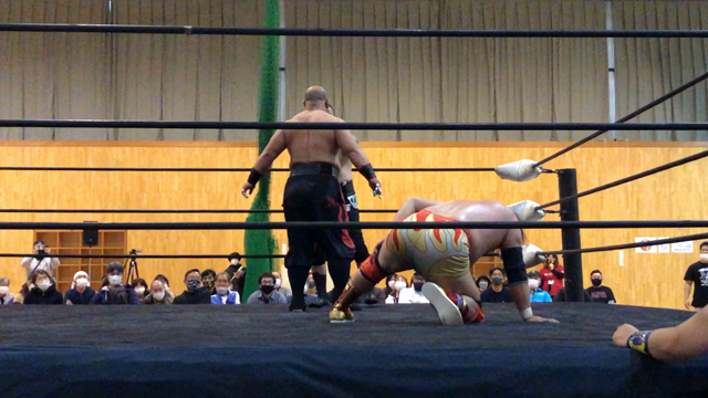 茅ヶ崎プロレスの記事動画