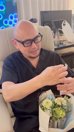 テロメアを教えてあげようの記事動画