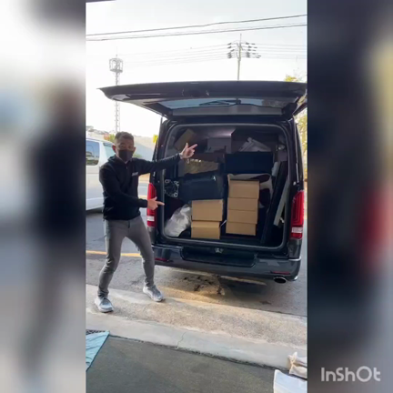きゃー！J社長が( ﾟДﾟ)の記事動画