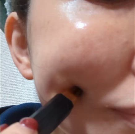♥今ならポイント22倍♥フェイスポインターはリフトショット♥の記事動画