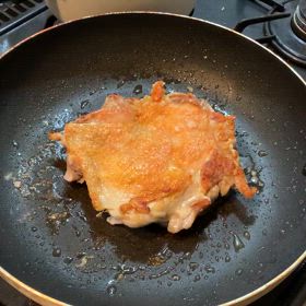 1月17日の焼鳥の画像