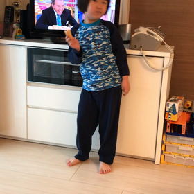 怪獣！の画像