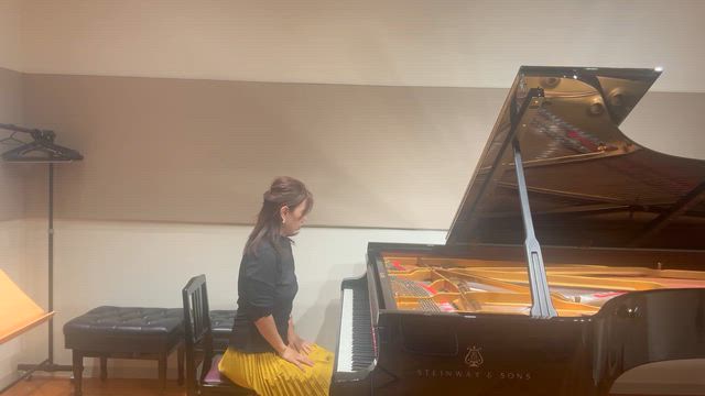 変奏曲なので変奏していかないと。。。の記事動画