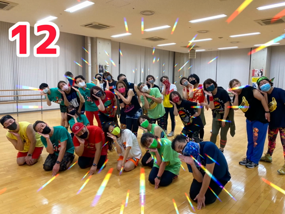 AUサークルレポ　12月の記事動画
