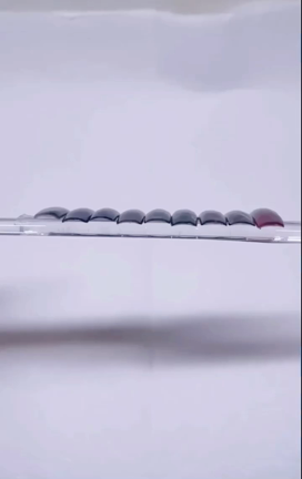 マグネットハートネイル千葉の記事動画