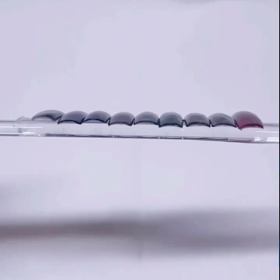 マグネットハートネイル千葉の画像