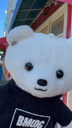 推し活も家族時間も満喫♡ ハトヤで過ごしたレトロ旅とぐらんぱる公園...♪*ﾟの記事動画
