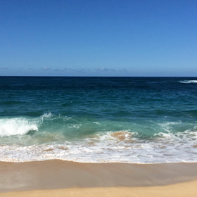 Big waveの画像