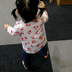 １ｙ１ｍ  歩けるもん！で怪我！怪我！怪我！の画像