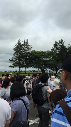 航空祭④の記事動画