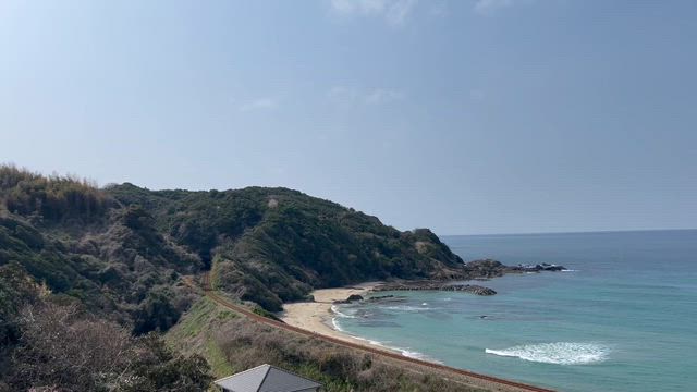ひとりドライブ旅。の記事動画