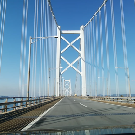 青い空の画像
