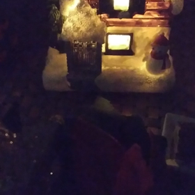 夜になるとの画像