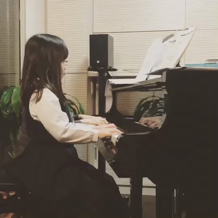 お得意の曲を何度も味わっちゃおう♡の記事動画