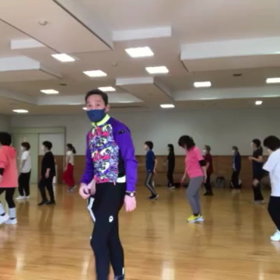 ラジオ体操第一、第二、第三の画像