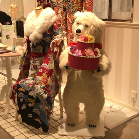 店員さん？（笑）の画像