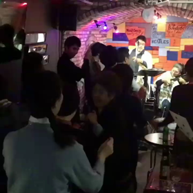 フォルクローレnightⅤのプログラムの画像