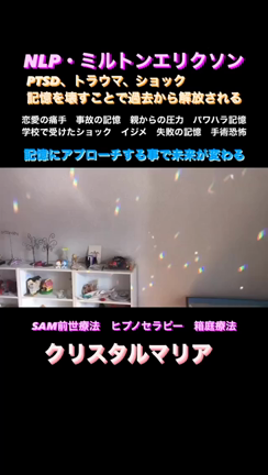 クリスタルマリアのご紹介の記事動画