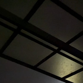 大雨の画像