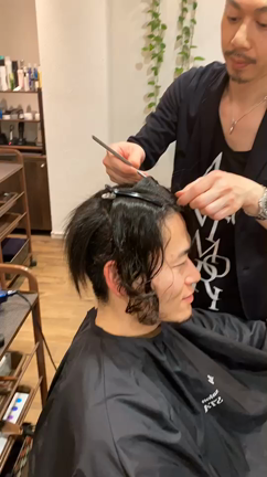 目黒区品川区の美容室、MIND STAGE・マインドステージ★酸性の縮毛矯正ヤバい説★の記事動画
