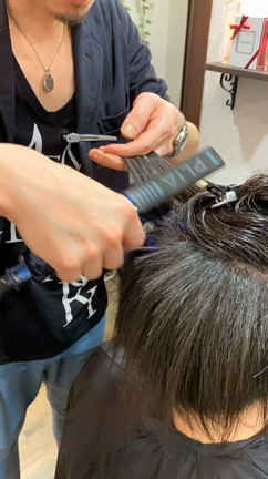 目黒区品川区の美容室、MIND STAGE・マインドステージ★酸性の縮毛矯正ヤバい説★の記事動画