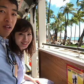Hawaii⑧の画像