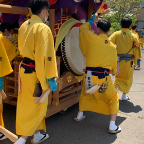 子供店長の初体験の画像