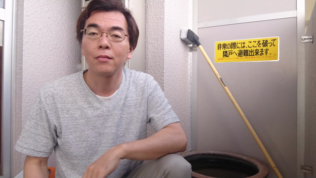 豊か環境クリエーター：メダカの鉢の掃除の記事動画