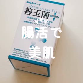 善玉菌プラス  の画像