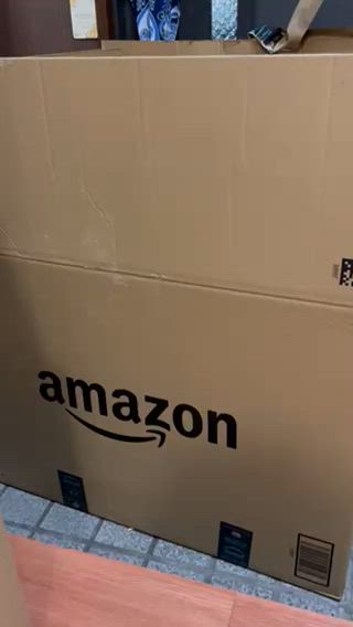 アマゾンの対策の記事動画