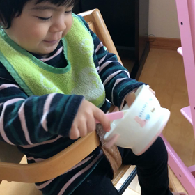まんなかの画像