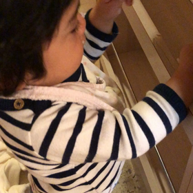 離乳食急に食べないのは？の画像