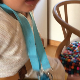 1歳2ヶ月成長2の画像