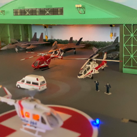 カミヤ建設の風景の画像