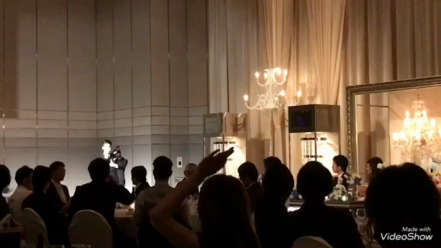 〜友人の結婚式〜の記事動画