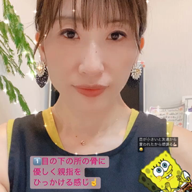 Instagramリール(^^)の画像
