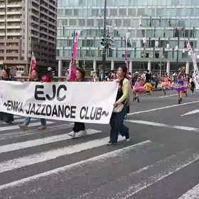 ３年ぶりパレード♡の画像