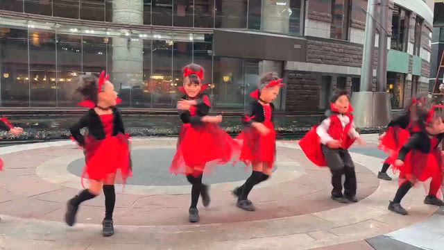 2026.1.12キャナルシティ博多の記事動画