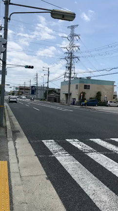 納車ツーリングの記事動画