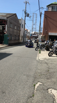 納車式の記事動画