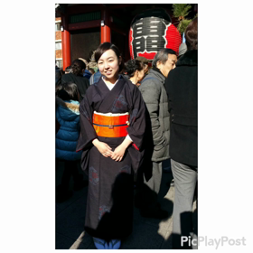 浅草の画像