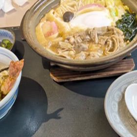 暖かい日です。の画像